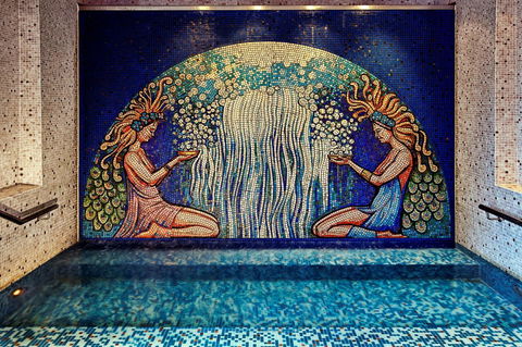 Park Hyatt Melbourne - C Tourism 22