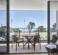 Blairgowrie Apartment 1 - on the beach - C Tourism