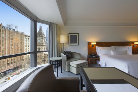 The Westin Melbourne - C Tourism 32