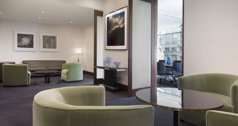 The Westin Melbourne - C Tourism 16