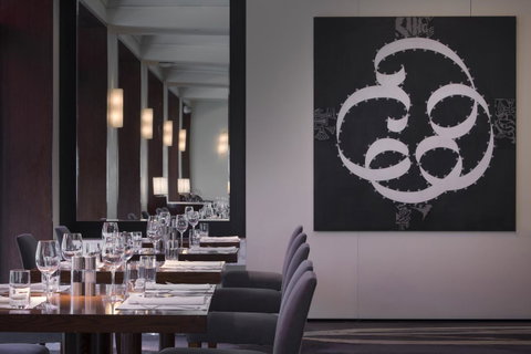 The Westin Melbourne - C Tourism 20