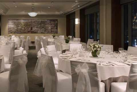 The Westin Melbourne - C Tourism 26