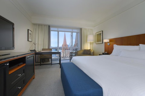 The Westin Melbourne - C Tourism 31