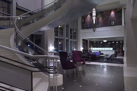 The Westin Melbourne - C Tourism 11
