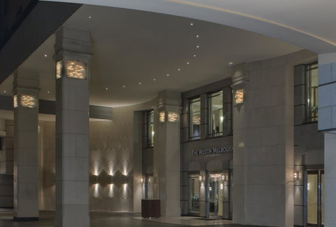 The Westin Melbourne - C Tourism 34