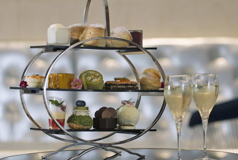 The Westin Melbourne - C Tourism 18