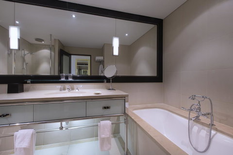 The Westin Melbourne - C Tourism 40