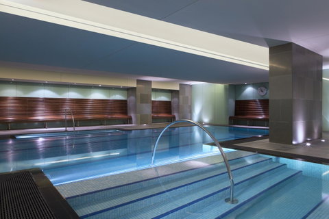 The Westin Melbourne - C Tourism 2