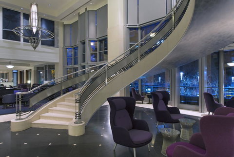 The Westin Melbourne - C Tourism 8