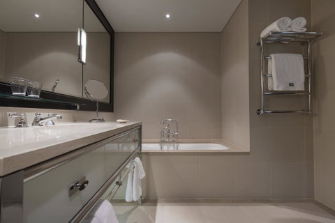 The Westin Melbourne - C Tourism 38