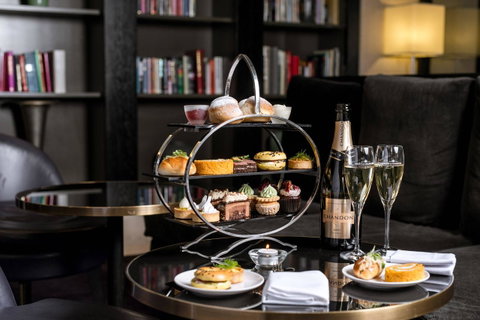 The Westin Melbourne - C Tourism 44