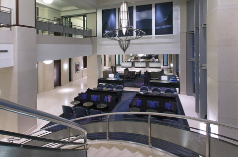 The Westin Melbourne - C Tourism 12