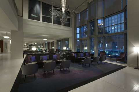 The Westin Melbourne - C Tourism 10