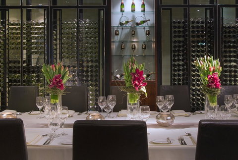 The Westin Melbourne - C Tourism 24