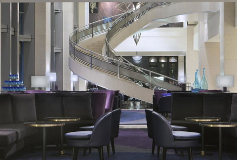 The Westin Melbourne - C Tourism 9