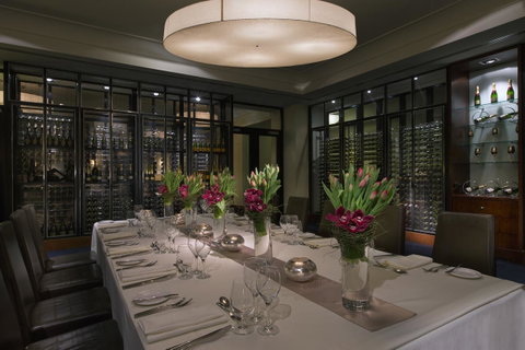 The Westin Melbourne - C Tourism 25