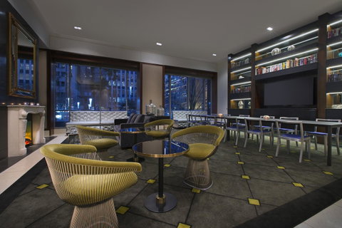 The Westin Melbourne - C Tourism 14