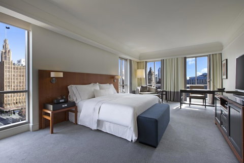 The Westin Melbourne - C Tourism 30