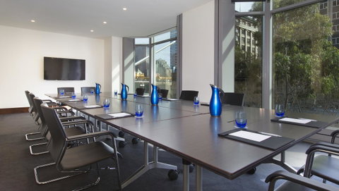 The Westin Melbourne - C Tourism 27