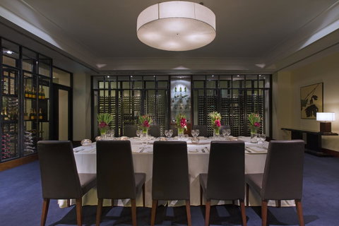 The Westin Melbourne - C Tourism 23