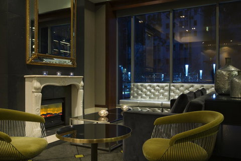 The Westin Melbourne - C Tourism 15