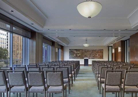 The Westin Melbourne - C Tourism 28