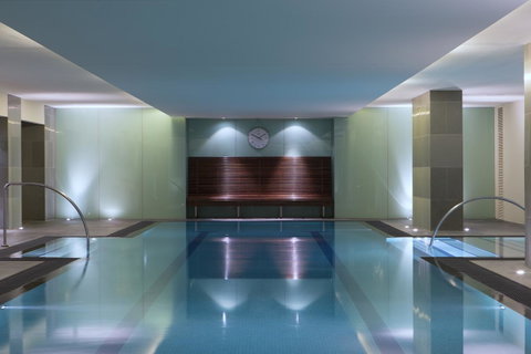 The Westin Melbourne - C Tourism 22