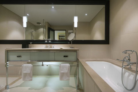 The Westin Melbourne - C Tourism 39