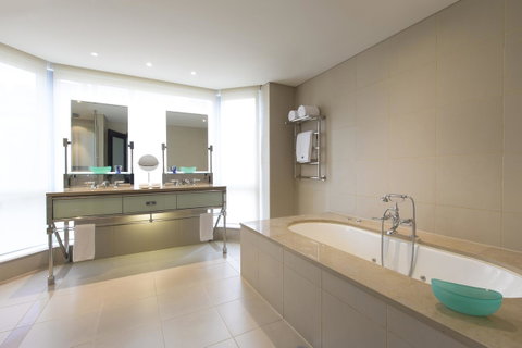 The Westin Melbourne - C Tourism 4