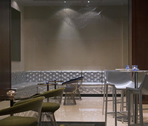 The Westin Melbourne - C Tourism 17