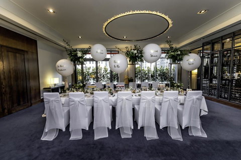 The Westin Melbourne - C Tourism 41