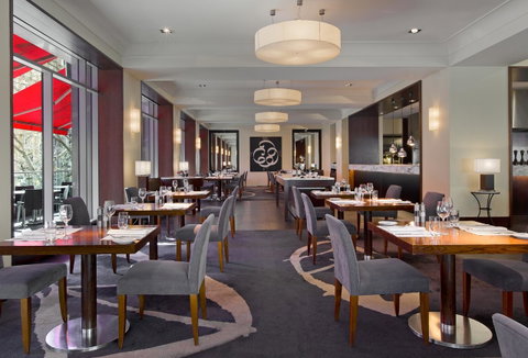 The Westin Melbourne - C Tourism 19