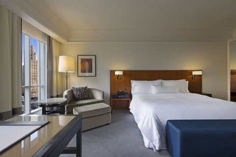 The Westin Melbourne - C Tourism 3