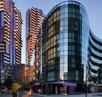 The Sebel Melbourne Docklands - C Tourism