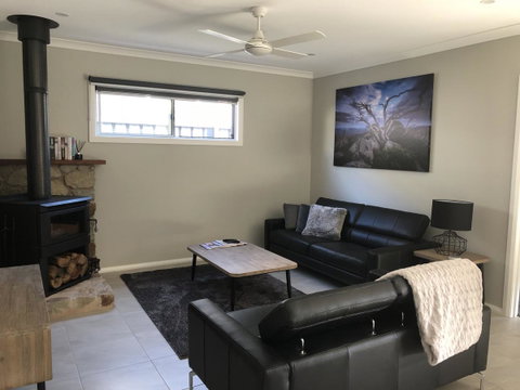 Luxury Abalina Cottages - C Tourism 27