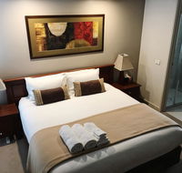 luxury abalina cottages - C Tourism
