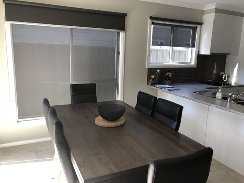 Luxury Abalina Cottages - C Tourism 21