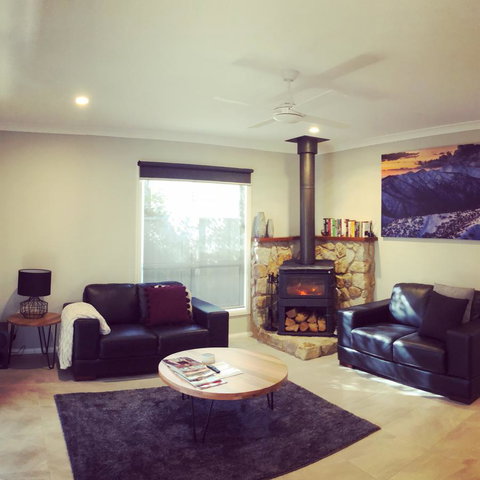 Luxury Abalina Cottages - C Tourism 15