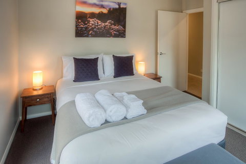 Luxury Abalina Cottages - C Tourism 9
