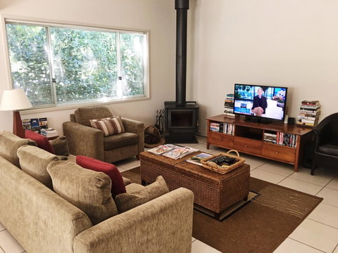 Luxury Abalina Cottages - C Tourism 33