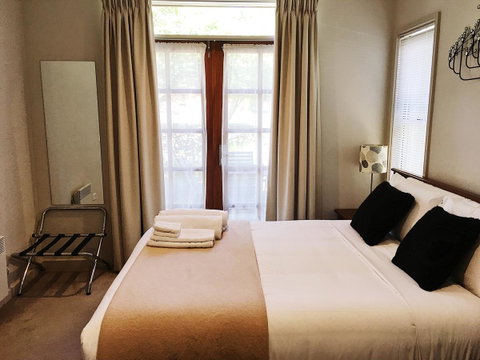 Luxury Abalina Cottages - C Tourism 4