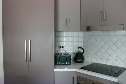 Luxury Abalina Cottages - C Tourism 39