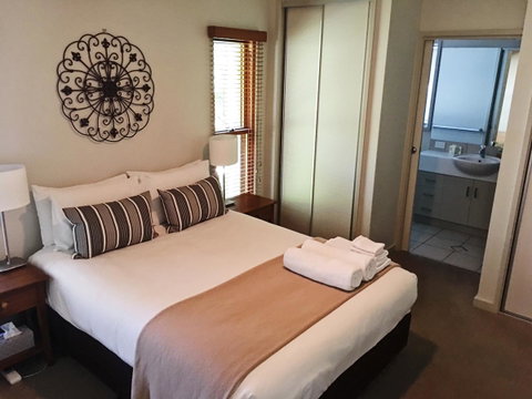 Luxury Abalina Cottages - C Tourism 31