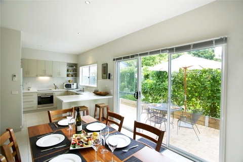 Luxury Abalina Cottages - C Tourism 28