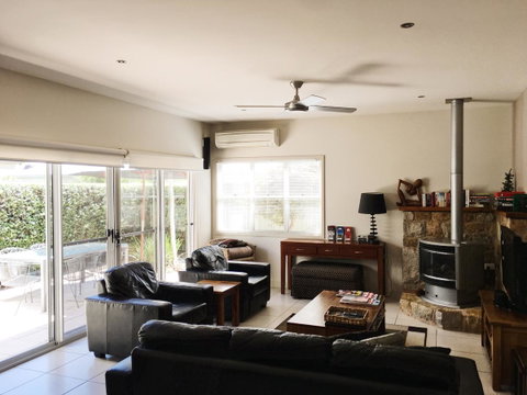 Luxury Abalina Cottages - C Tourism 6