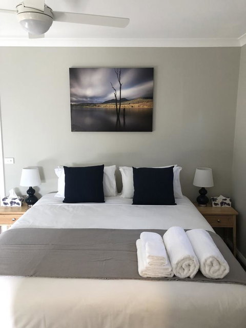 Luxury Abalina Cottages - C Tourism 26