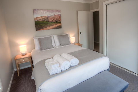 Luxury Abalina Cottages - C Tourism 11
