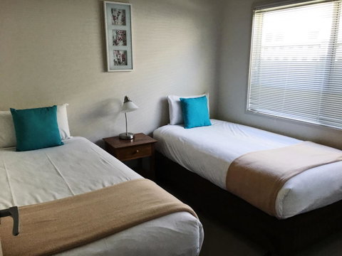 Luxury Abalina Cottages - C Tourism 29