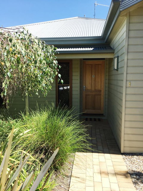 Luxury Abalina Cottages - C Tourism 36