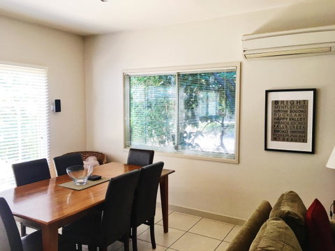 Luxury Abalina Cottages - C Tourism 37